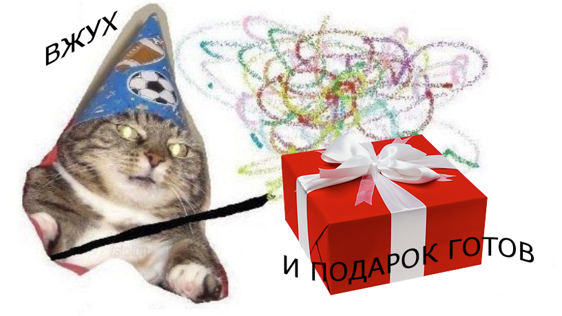 Что подарить? 🤔 | Сервис для подбора подарка 🎁 в Санкт-Петербурге