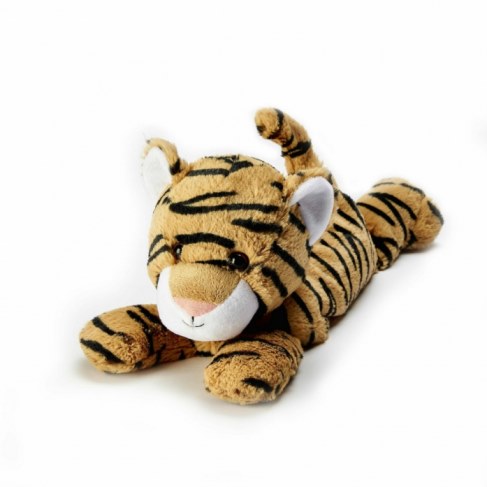 Мягкая игрушка WARMIES CP-TIG-11 Тигр