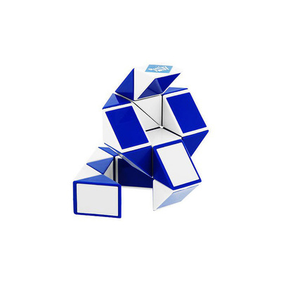 Головоломка"Змейка большая"(Rubik\'s Twist), 24 элемента в Санкт-Петербурге