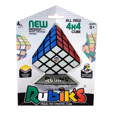 Головоломка"Кубик Рубика 4х4" в Санкт-Петербурге