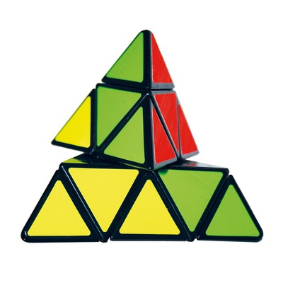 Головоломка"Пирамидка"(Meffert\'s Pyraminx) в Санкт-Петербурге