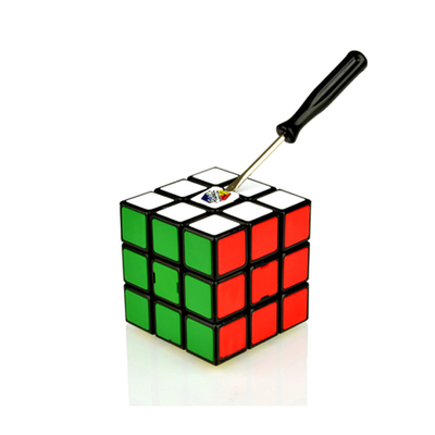 Головоломка"Скоростной Кубик рубика 3х3"(Deluxe) в Санкт-Петербурге
