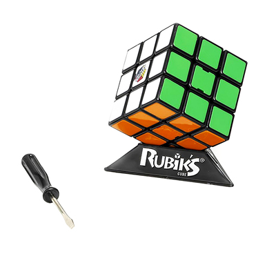 Головоломка"Кубик Рубика. Сделай сам" в Санкт-Петербурге