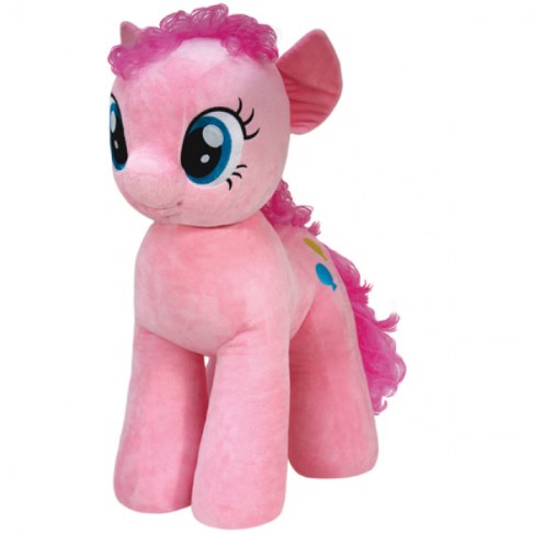 Мягкая игрушка TY Пони Pinkie Pie 90215